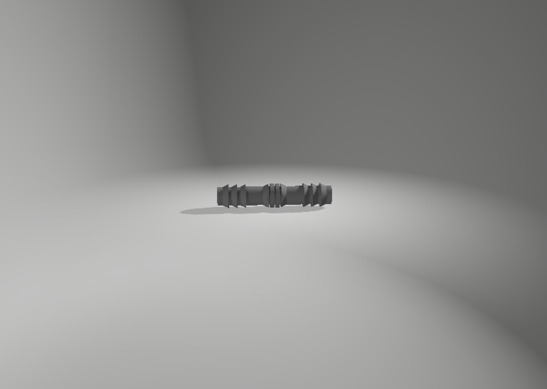 Photo of Straight  Fittings